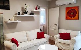 Var-Lak Apartman
