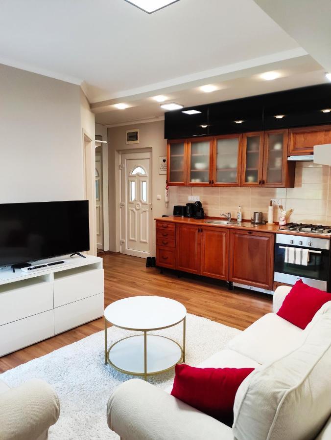 Ferienwohnung Var-Lak Apartman Hévíz Exterior foto